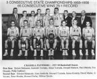 ChassellHSBBTeam1957-58.jpg (75882 bytes)